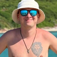 Фотография мужчины Максим, 30 лет из г. Подольск