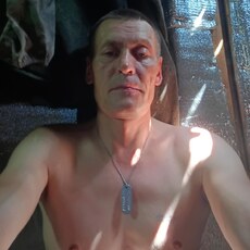 Фотография мужчины Серёга, 45 лет из г. Кострома