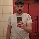 Никита, 35 лет