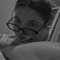 Фотография девушки Кристиночка, 19 лет из г. Ижевск