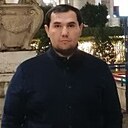 Мансур, 38 лет