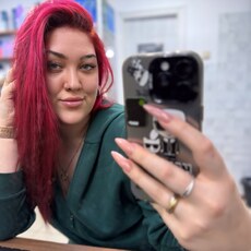 Фотография девушки Айсылу, 30 лет из г. Казань