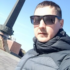 Фотография мужчины Александр, 38 лет из г. Бронницы