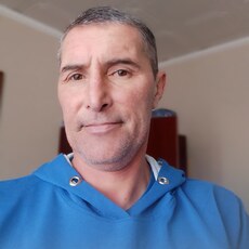 Фотография мужчины Алексей, 46 лет из г. Зерноград