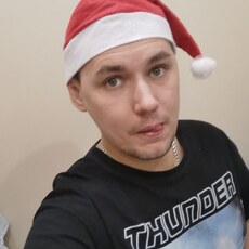 Фотография мужчины Александр, 36 лет из г. Наро-Фоминск