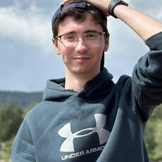 Фотография мужчины Ильдар, 25 лет из г. Уфа