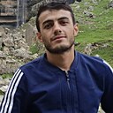 Шамиль, 34 года