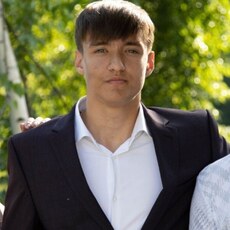 Фотография мужчины Владислав, 18 лет из г. Самара