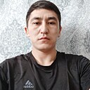 Azamat, 29 лет