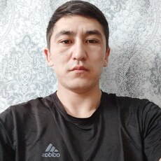 Фотография мужчины Azamat, 29 лет из г. Тобольск