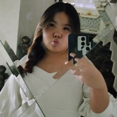 Фотография девушки Ельдана, 20 лет из г. Талдыкорган