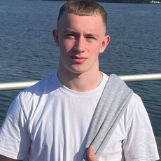 Фотография мужчины Тимур, 18 лет из г. Нижний Новгород