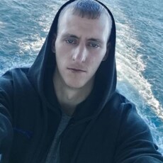 Фотография мужчины Вадим, 30 лет из г. Находка