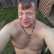 Фотография мужчины Artem, 38 лет из г. Нижний Новгород