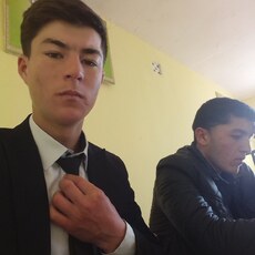 Фотография мужчины Амир, 20 лет из г. Самара