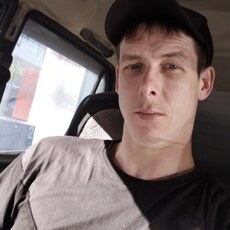 Фотография мужчины Сельмаш, 38 лет из г. Солнечногорск