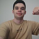 Никита, 20 лет