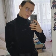 Фотография мужчины Рус, 18 лет из г. Ижевск
