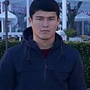 Жахонгир, 28 лет