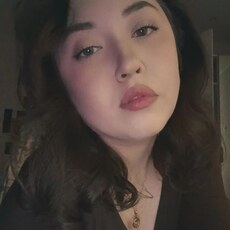 Фотография девушки Юлия, 21 год из г. Омск