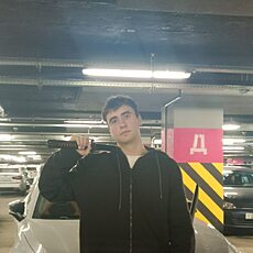 Фотография мужчины Илья, 19 лет из г. Нижний Новгород