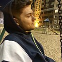 Вадим, 25 лет