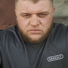 Фотография мужчины Андрей, 35 лет из г. Харьков