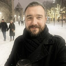 Фотография мужчины Сергей, 35 лет из г. Москва