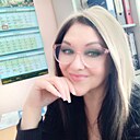 Незнакомка, 48 лет