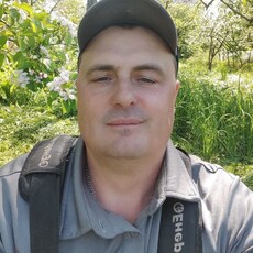 Фотография мужчины Иван, 47 лет из г. Харьков