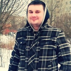 Фотография мужчины Николай, 42 года из г. Подольск