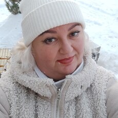 Фотография девушки Svet, 48 лет из г. Самара
