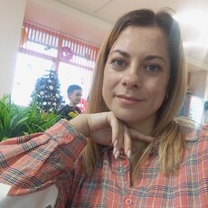 Фотография девушки Olga, 37 лет из г. Слоним