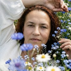 Фотография девушки Наталья, 59 лет из г. Иваново