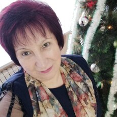 Фотография девушки Светлана, 61 год из г. Брест