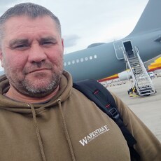 Фотография мужчины Виталий, 47 лет из г. Дружковка