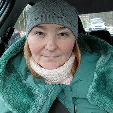 Фотография девушки Рина, 50 лет из г. Слоним