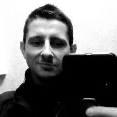 Фотография мужчины Vlad, 32 года из г. Каменское