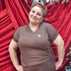 Фотография девушки Тата, 54 года из г. Актобе