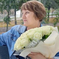 Фотография девушки Светлана, 56 лет из г. Иваново