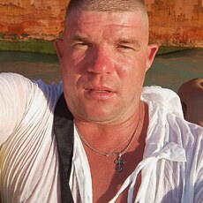 Фотография мужчины Andrew, 44 года из г. Северская