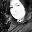 Незнакомка, 25 лет