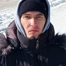 Фотография мужчины Алексей, 37 лет из г. Маслянино