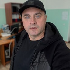 Фотография мужчины Олег, 44 года из г. Куйбышев