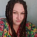 Кристина, 33 года