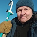 Александр, 63 года