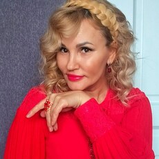 Фотография девушки Лена, 51 год из г. Мурманск