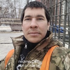 Фотография мужчины Михмих, 38 лет из г. Ульяновск