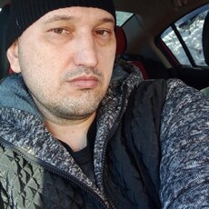 Фотография мужчины Юрочка, 46 лет из г. Люберцы