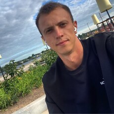 Фотография мужчины Кирилл, 30 лет из г. Солигорск
